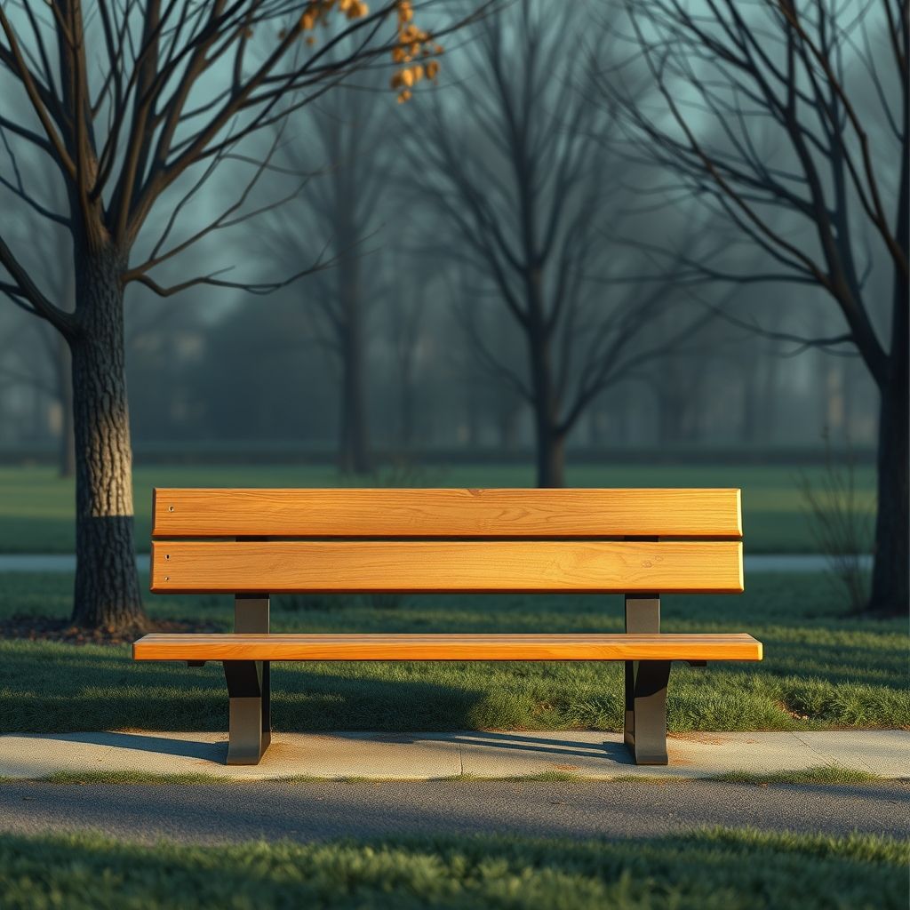 ทุกสายตาจับจ้อง: 'At the Bench' สร้างปรากฏการณ์